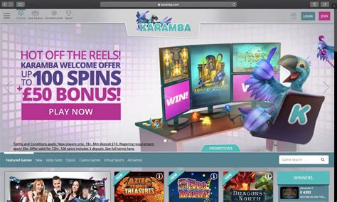 karamba casino test Mobile players can take advantage of several different bonuses and promotions on Karamba Casino and its mobile app